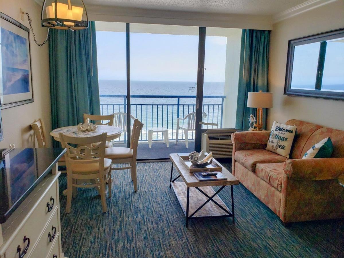 Coral Beach 816 Myrtle Beach Exteriör bild