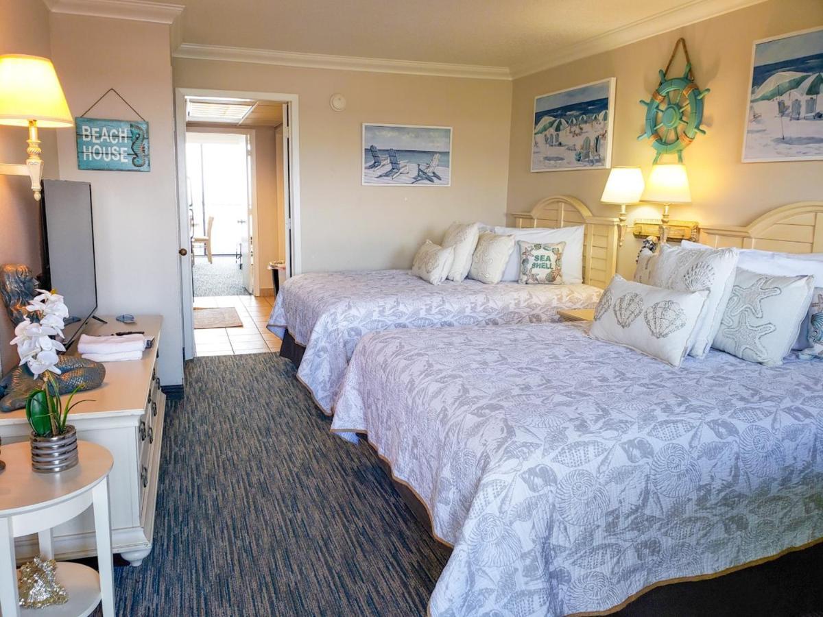 Coral Beach 816 Myrtle Beach Rum bild