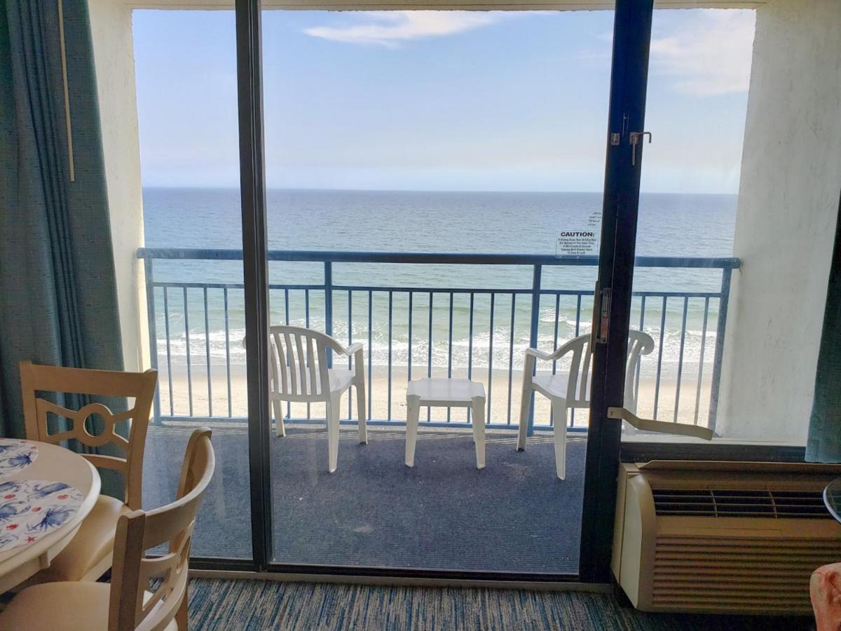 Coral Beach 816 Myrtle Beach Rum bild