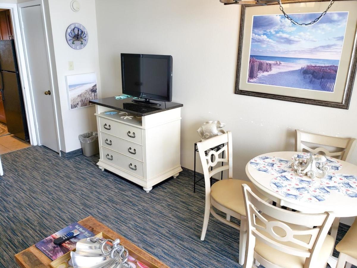 Coral Beach 816 Myrtle Beach Rum bild