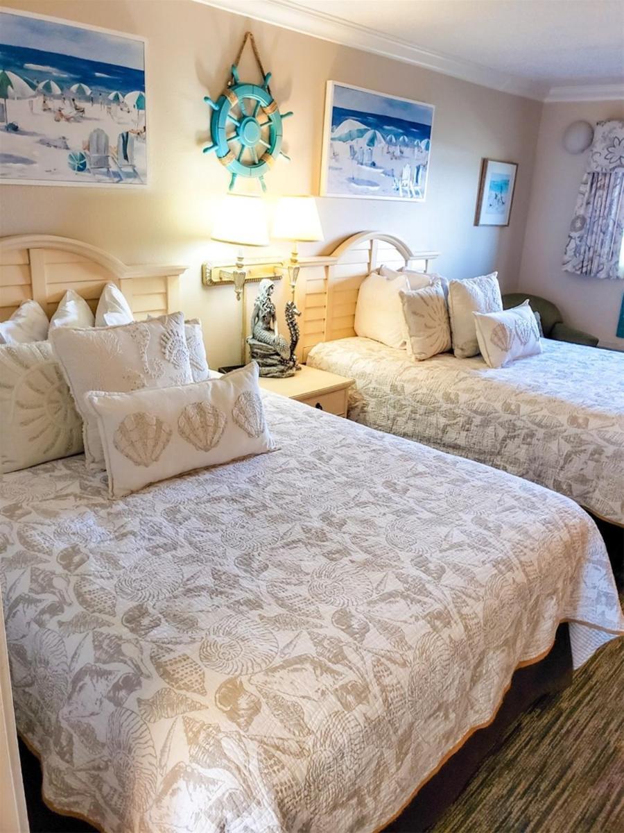 Coral Beach 816 Myrtle Beach Rum bild